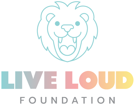 The Live Loud Foundation