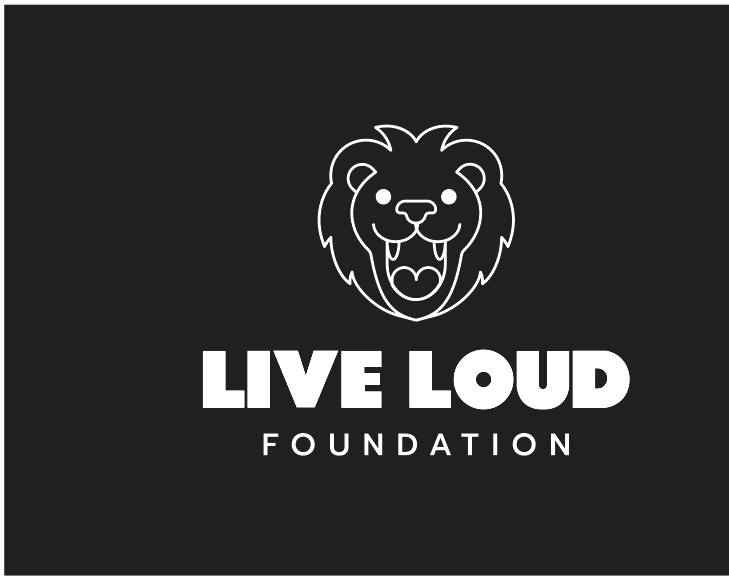 Support The Live Loud Foundation