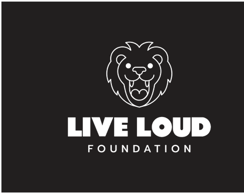 Support The Live Loud Foundation